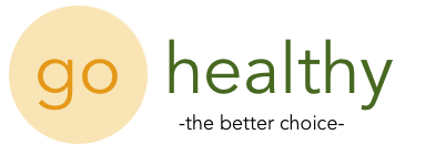 go-healthy logo