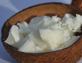 8 Amazing Ways to use Coconut Oil 